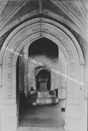 ENGLISH CHURCHES ALBUM PAGE 12